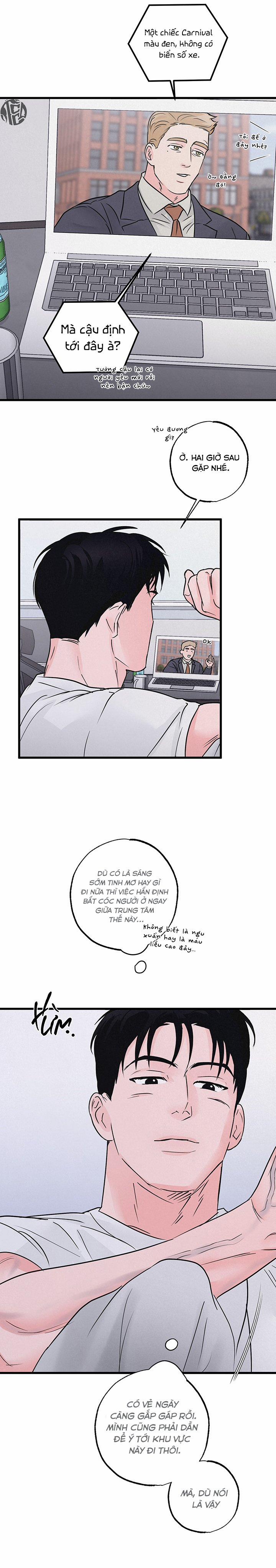 Mảnh Ghép Hoàn Hảo 3 trang 5