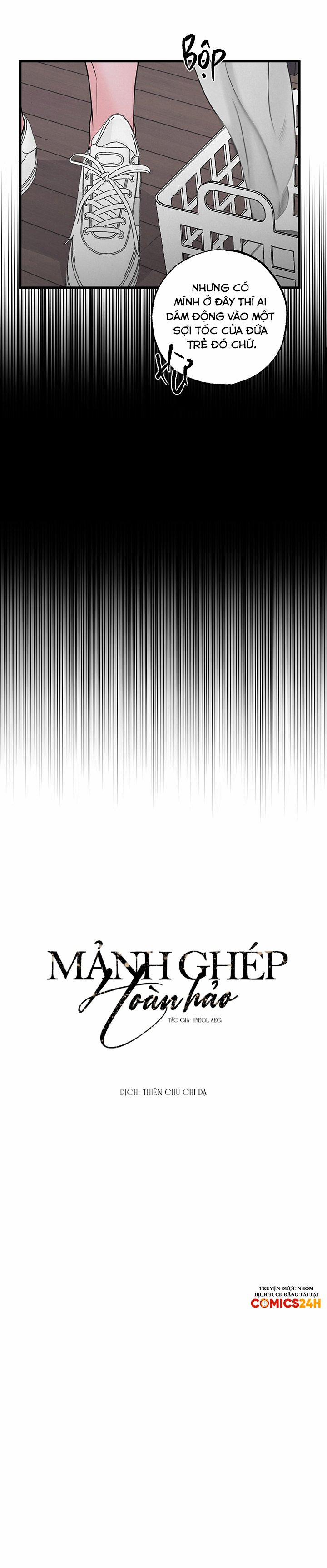 Mảnh Ghép Hoàn Hảo 3 trang 6