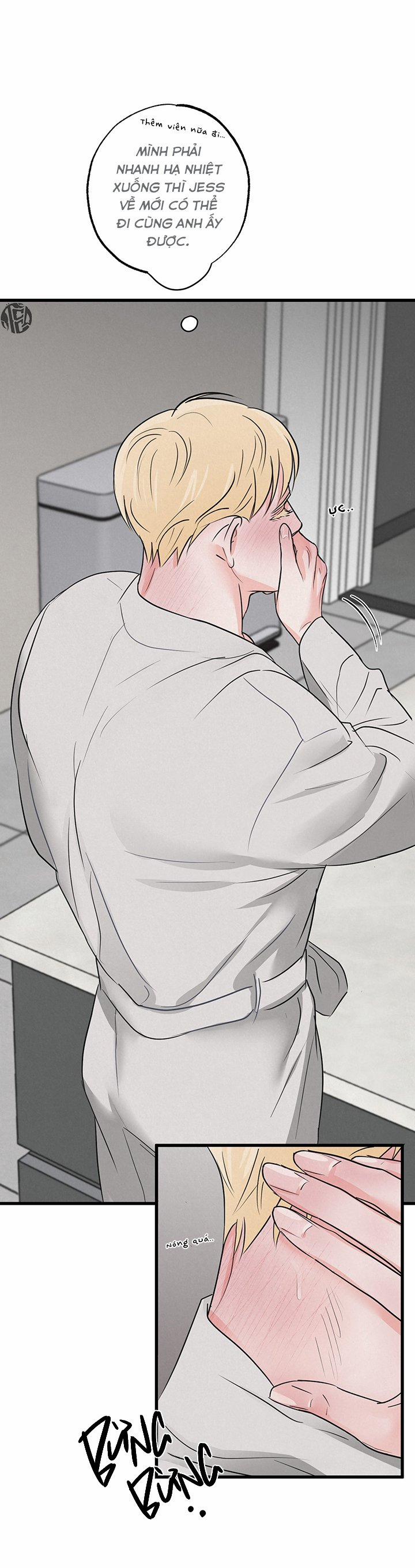 Mảnh Ghép Hoàn Hảo 4 trang 11