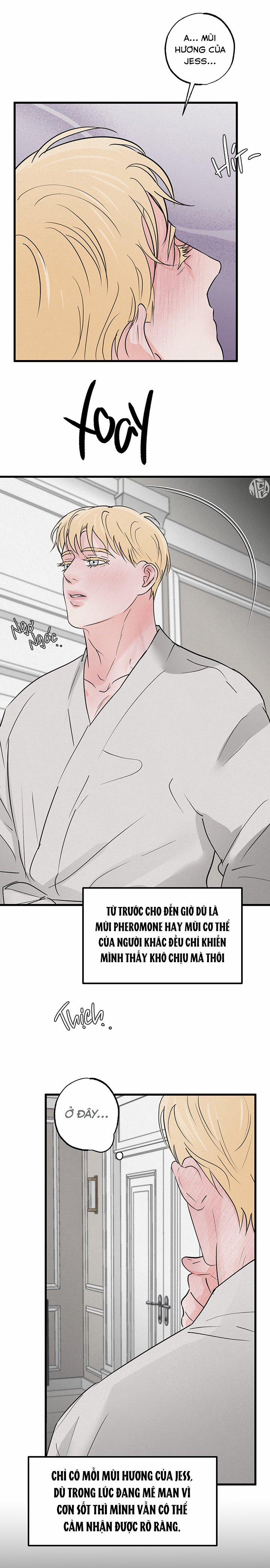 Mảnh Ghép Hoàn Hảo 4 trang 12