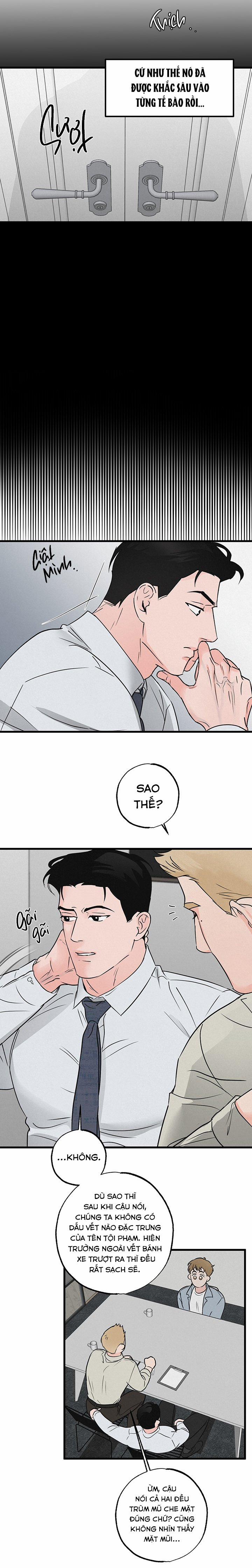 Mảnh Ghép Hoàn Hảo 4 trang 13