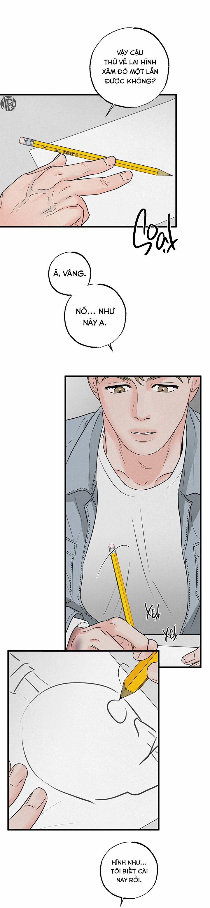 Mảnh Ghép Hoàn Hảo 4 trang 15