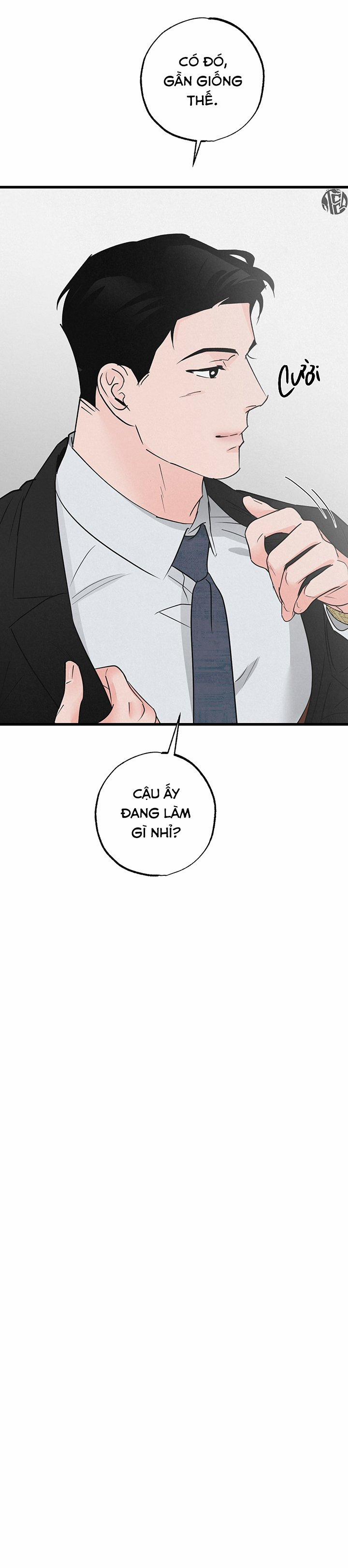 Mảnh Ghép Hoàn Hảo 4 trang 22