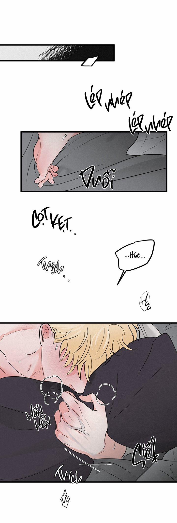 Mảnh Ghép Hoàn Hảo 4 trang 23