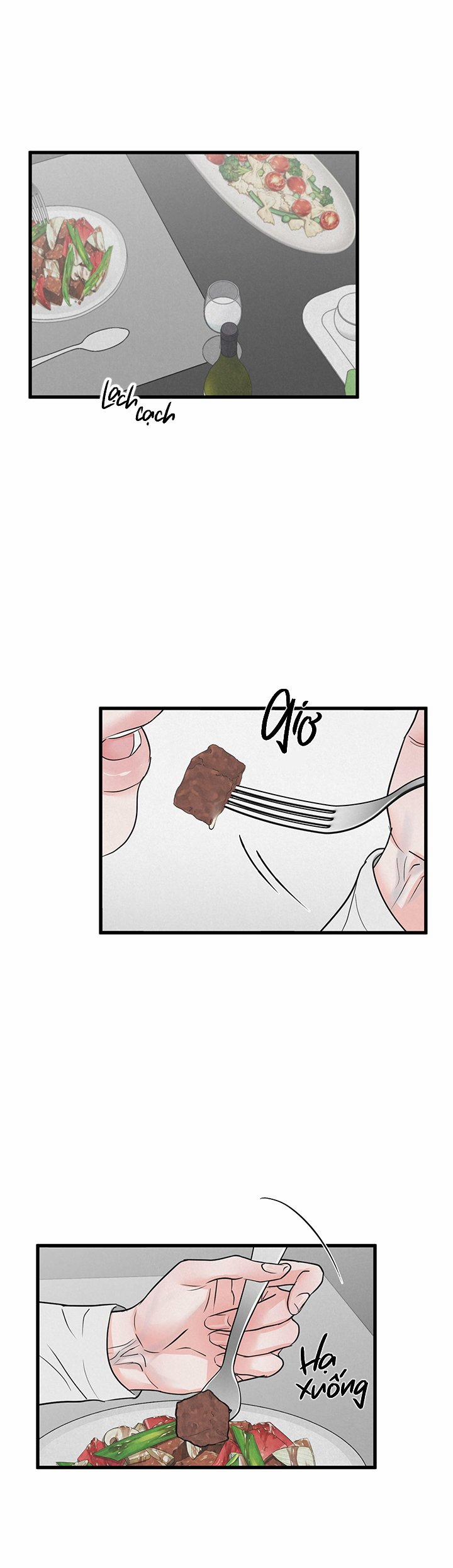 Mảnh Ghép Hoàn Hảo 4 trang 4