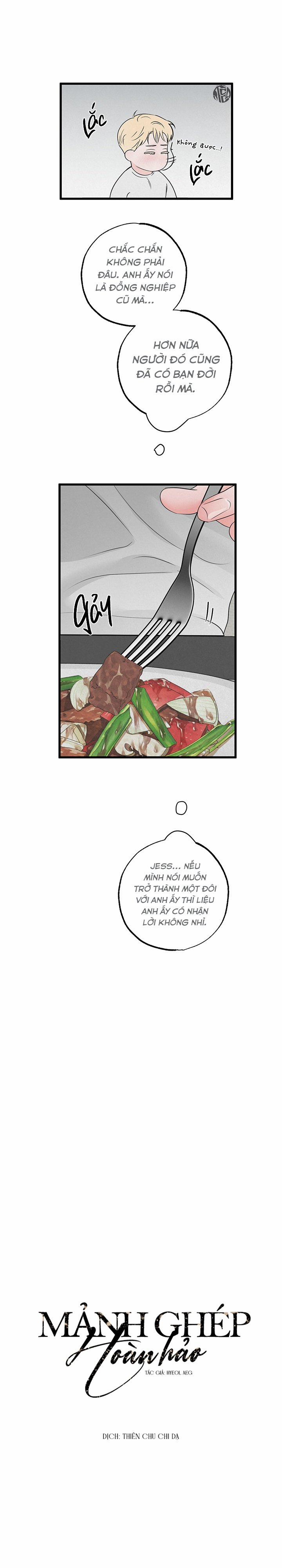 Mảnh Ghép Hoàn Hảo 4 trang 7