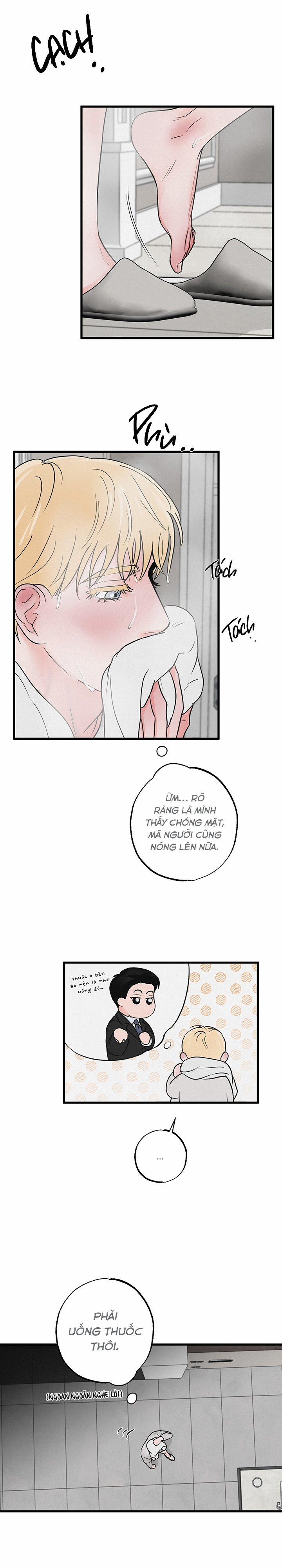 Mảnh Ghép Hoàn Hảo 4 trang 9
