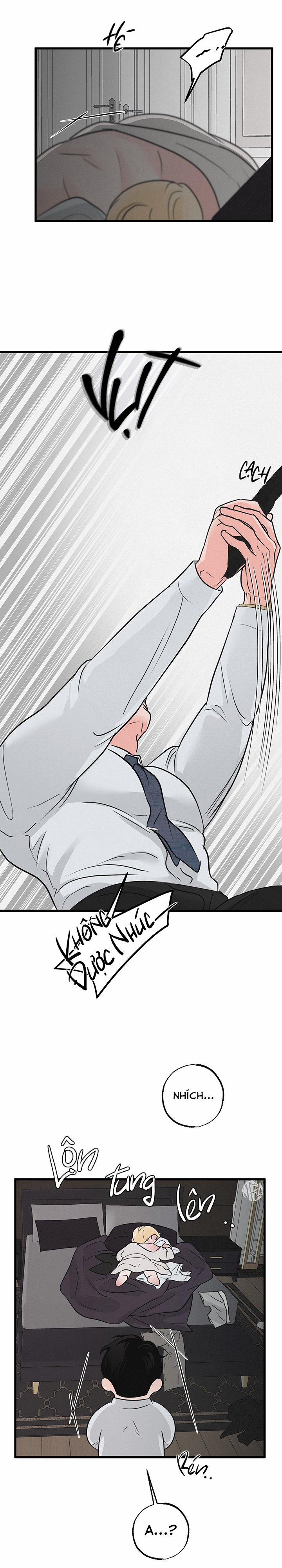 Mảnh Ghép Hoàn Hảo 5 trang 11