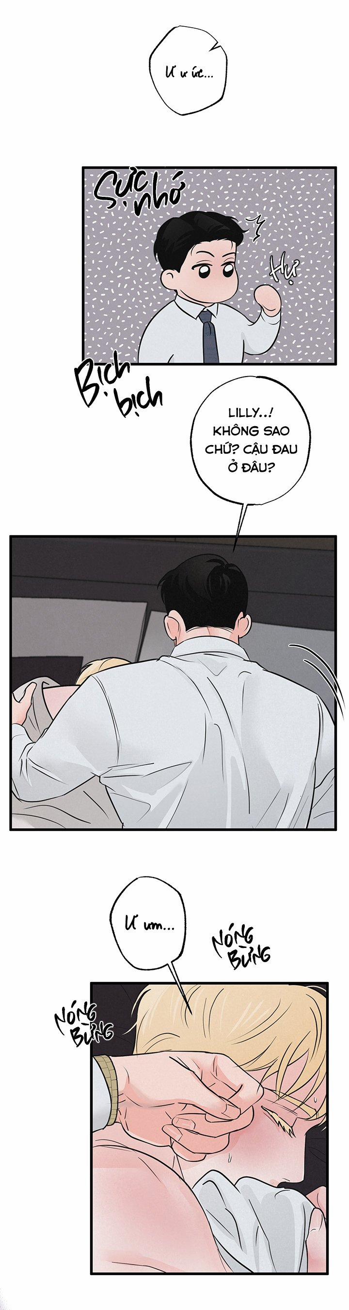 Mảnh Ghép Hoàn Hảo 5 trang 13