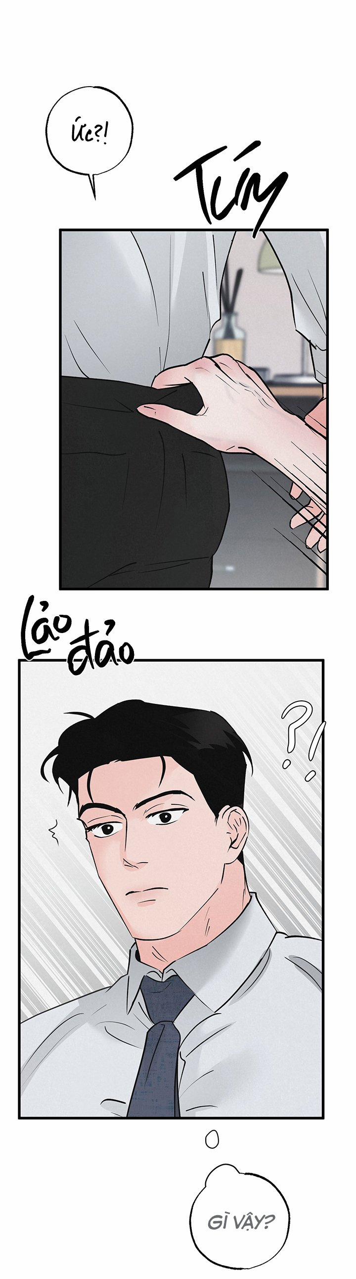 Mảnh Ghép Hoàn Hảo 5 trang 15