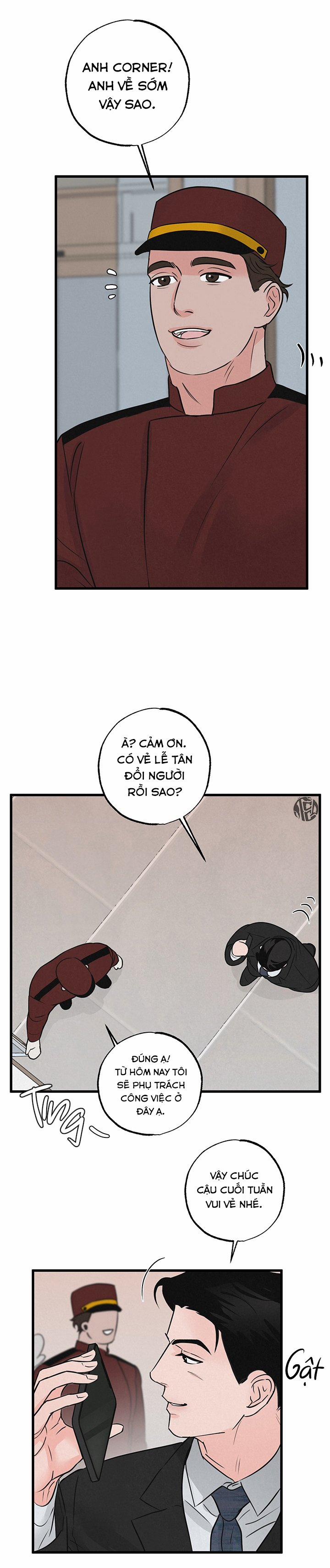 Mảnh Ghép Hoàn Hảo 5 trang 3