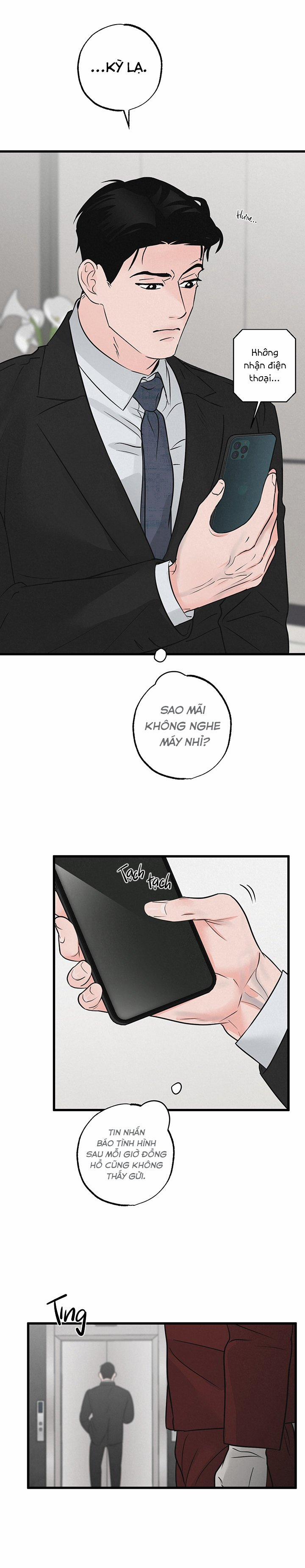 Mảnh Ghép Hoàn Hảo 5 trang 4