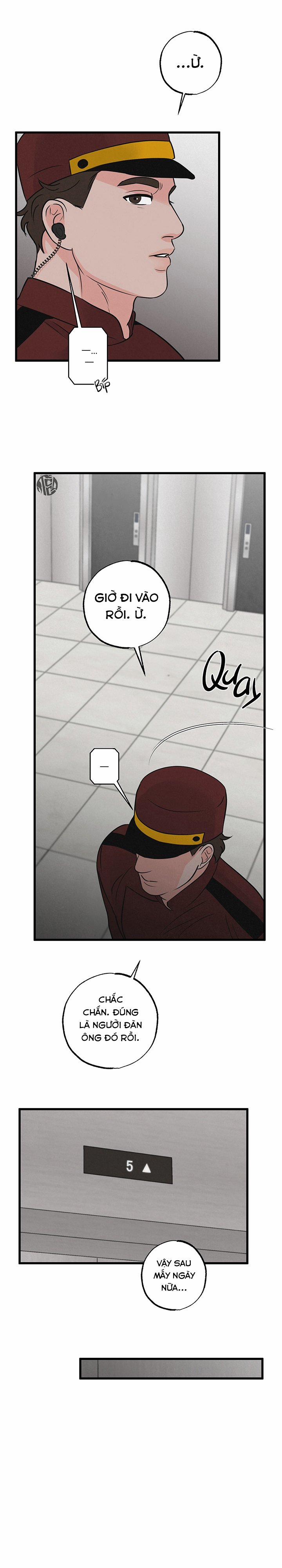 Mảnh Ghép Hoàn Hảo 5 trang 5