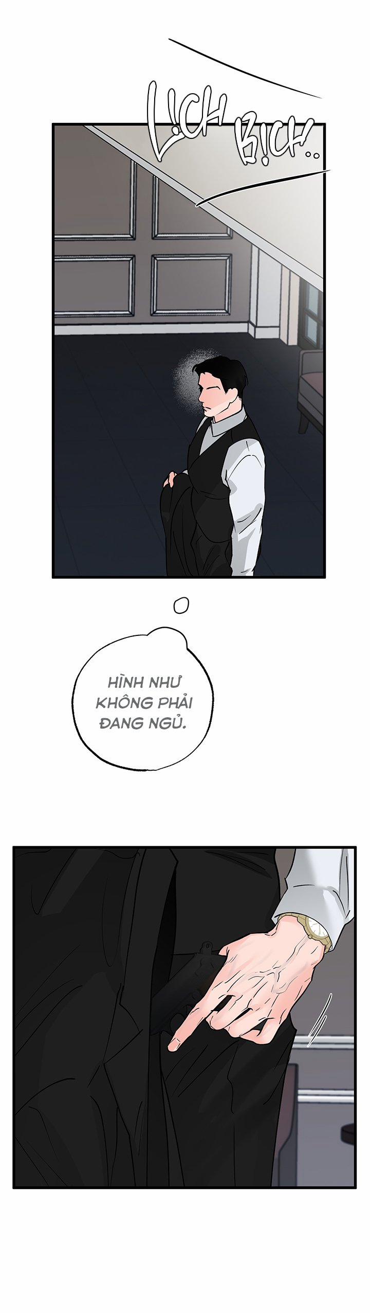 Mảnh Ghép Hoàn Hảo 5 trang 8