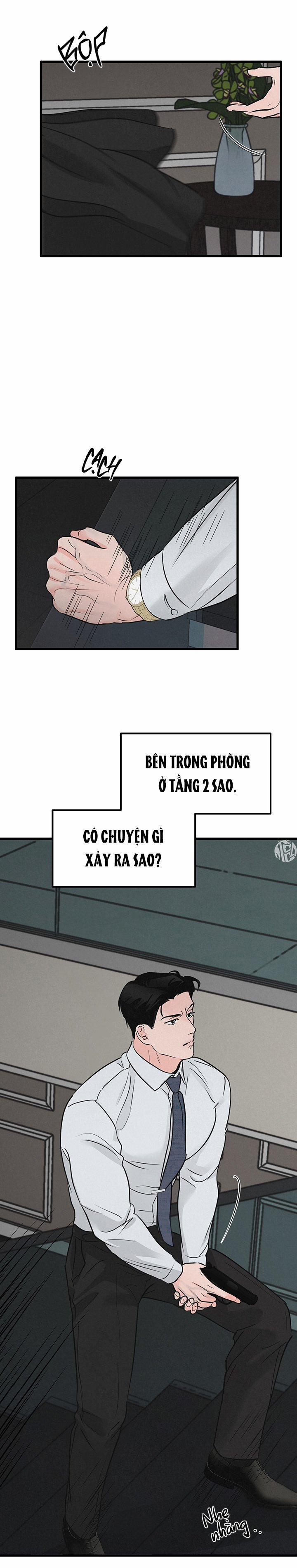 Mảnh Ghép Hoàn Hảo 5 trang 9