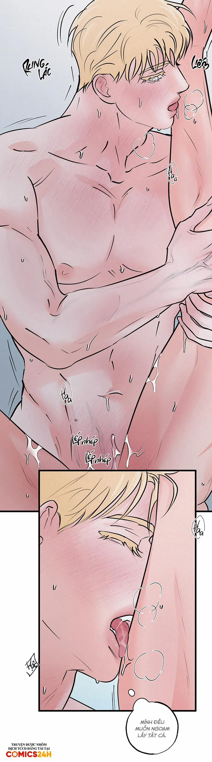 Mảnh Ghép Hoàn Hảo 6 trang 10