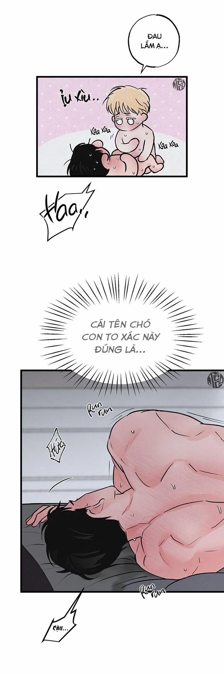 Mảnh Ghép Hoàn Hảo 6 trang 16