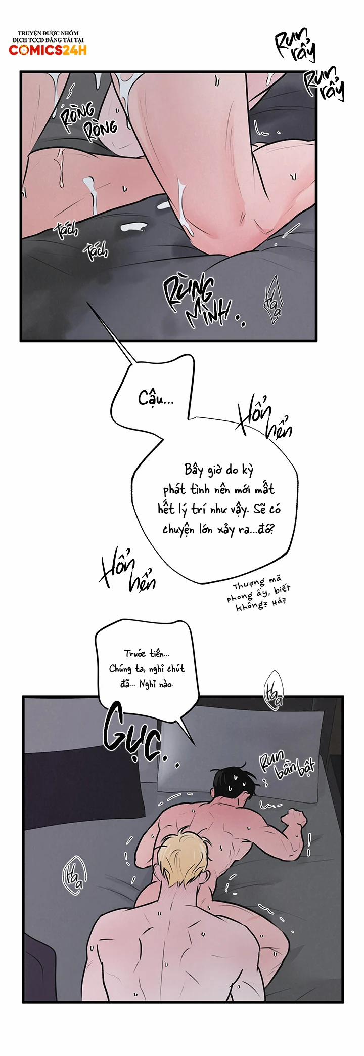 Mảnh Ghép Hoàn Hảo 6 trang 17