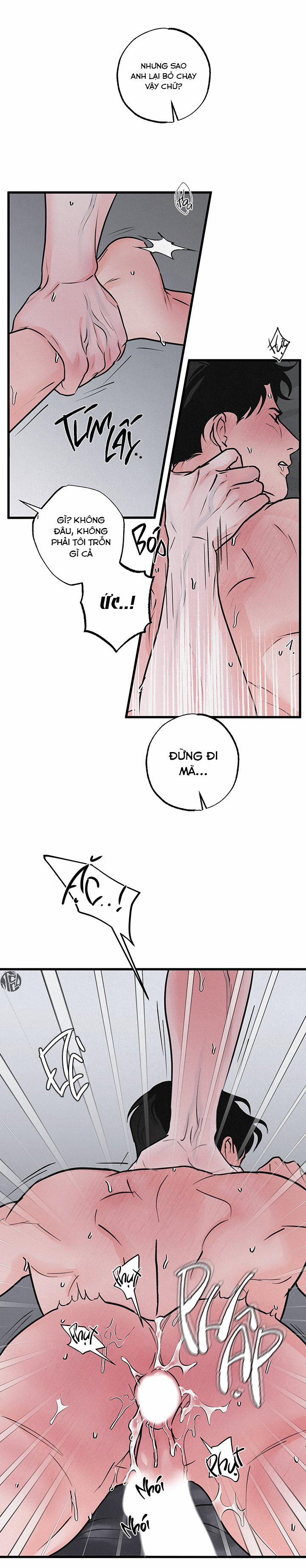 Mảnh Ghép Hoàn Hảo 6 trang 18