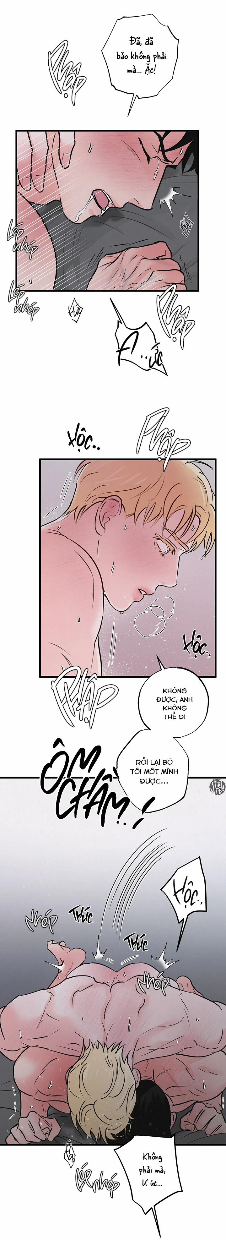 Mảnh Ghép Hoàn Hảo 6 trang 19