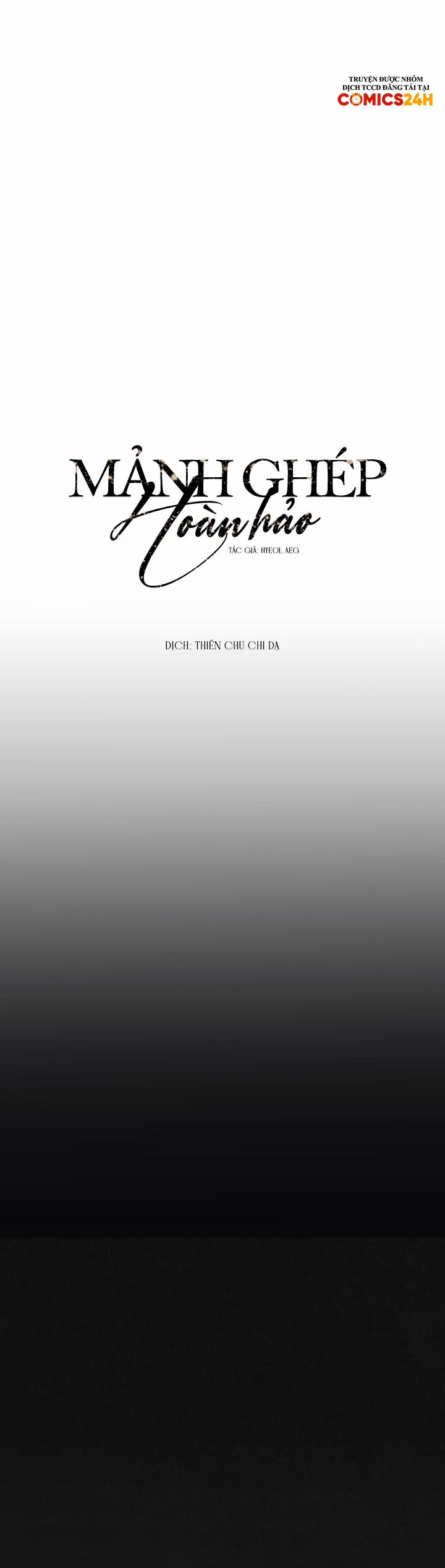 Mảnh Ghép Hoàn Hảo 6 trang 2