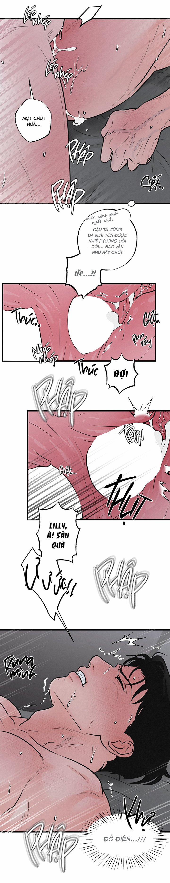 Mảnh Ghép Hoàn Hảo 6 trang 23