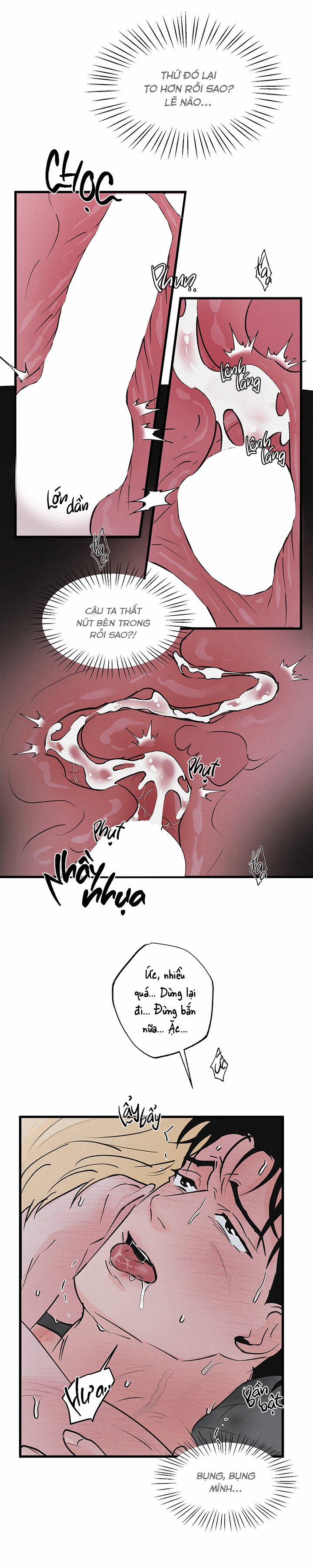 Mảnh Ghép Hoàn Hảo 6 trang 26