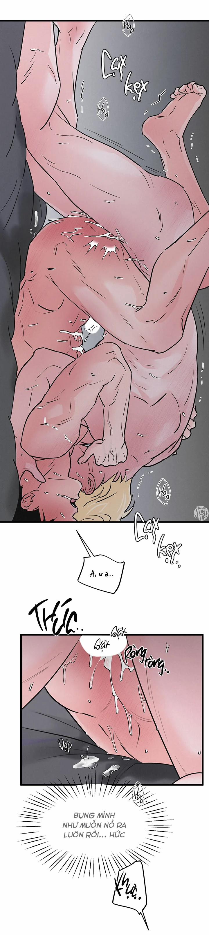 Mảnh Ghép Hoàn Hảo 6 trang 27