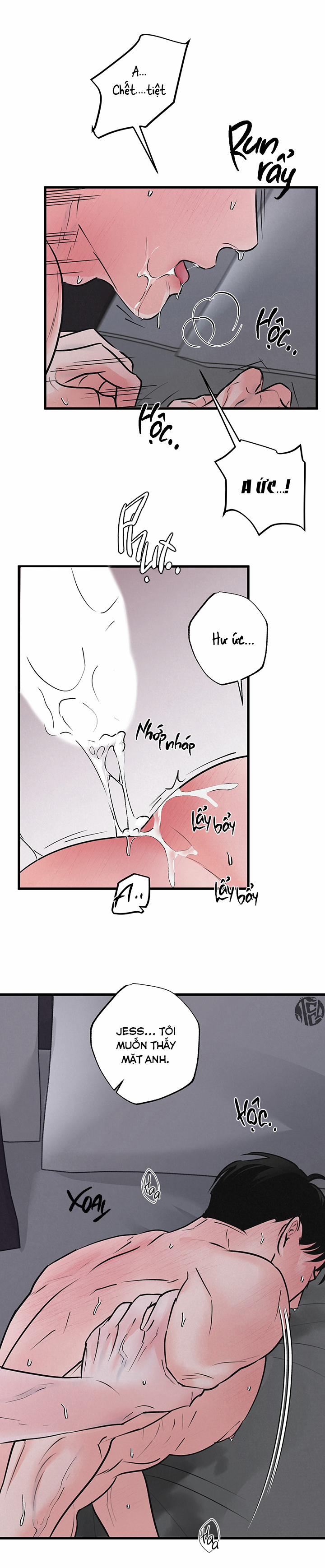 Mảnh Ghép Hoàn Hảo 6 trang 7