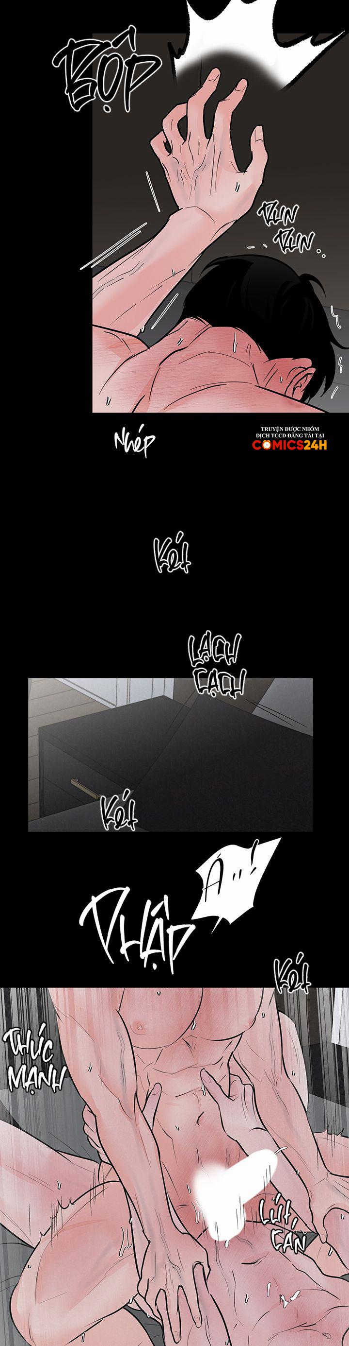 Mảnh Ghép Hoàn Hảo 7 trang 10