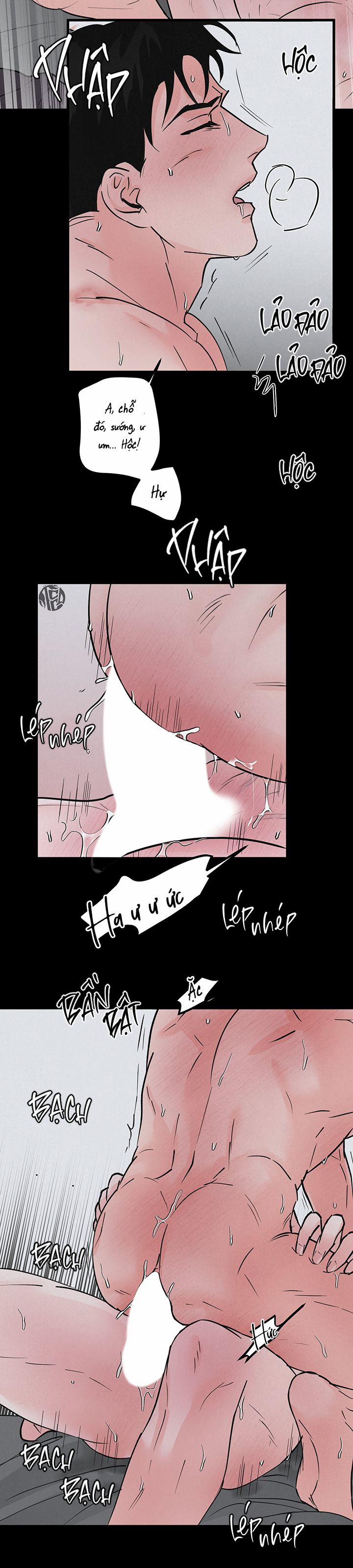 Mảnh Ghép Hoàn Hảo 7 trang 11