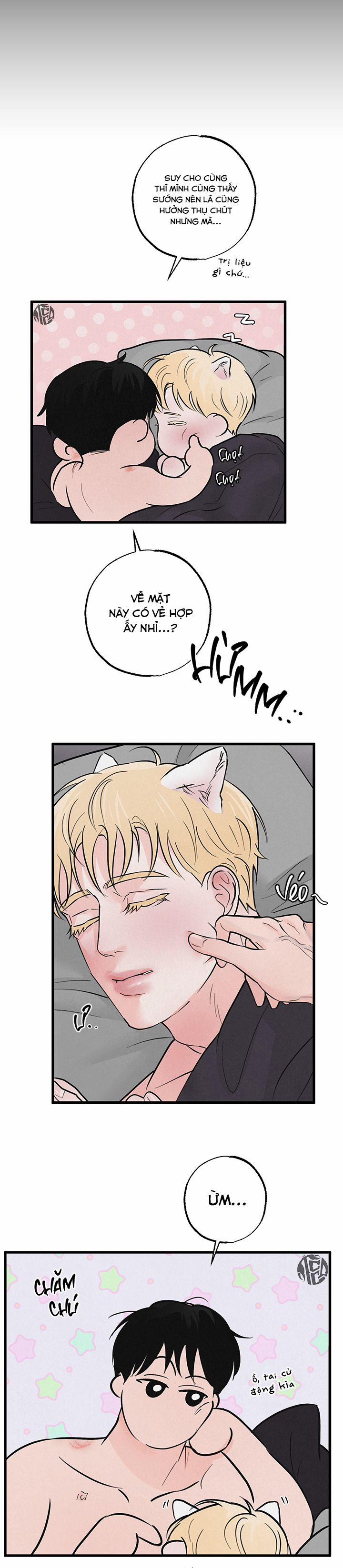 Mảnh Ghép Hoàn Hảo 7 trang 14