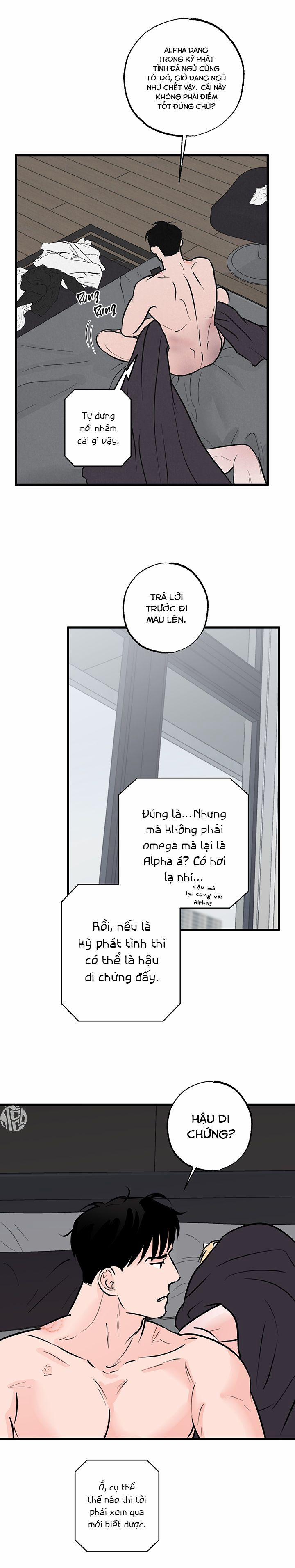 Mảnh Ghép Hoàn Hảo 7 trang 17