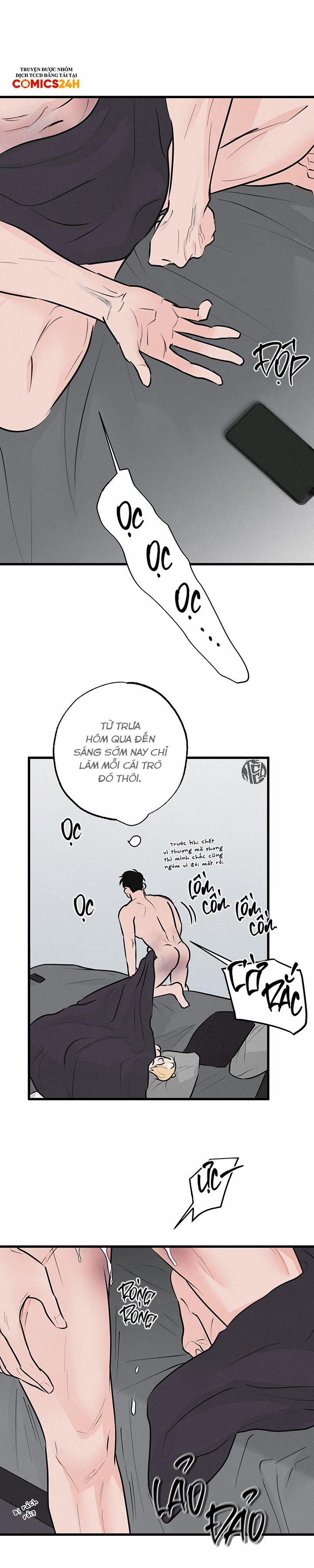 Mảnh Ghép Hoàn Hảo 7 trang 19