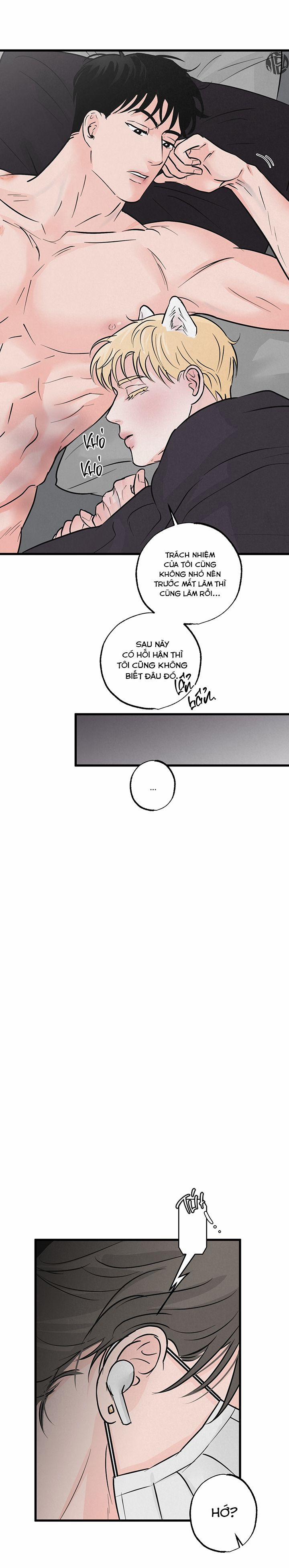 Mảnh Ghép Hoàn Hảo 7 trang 21