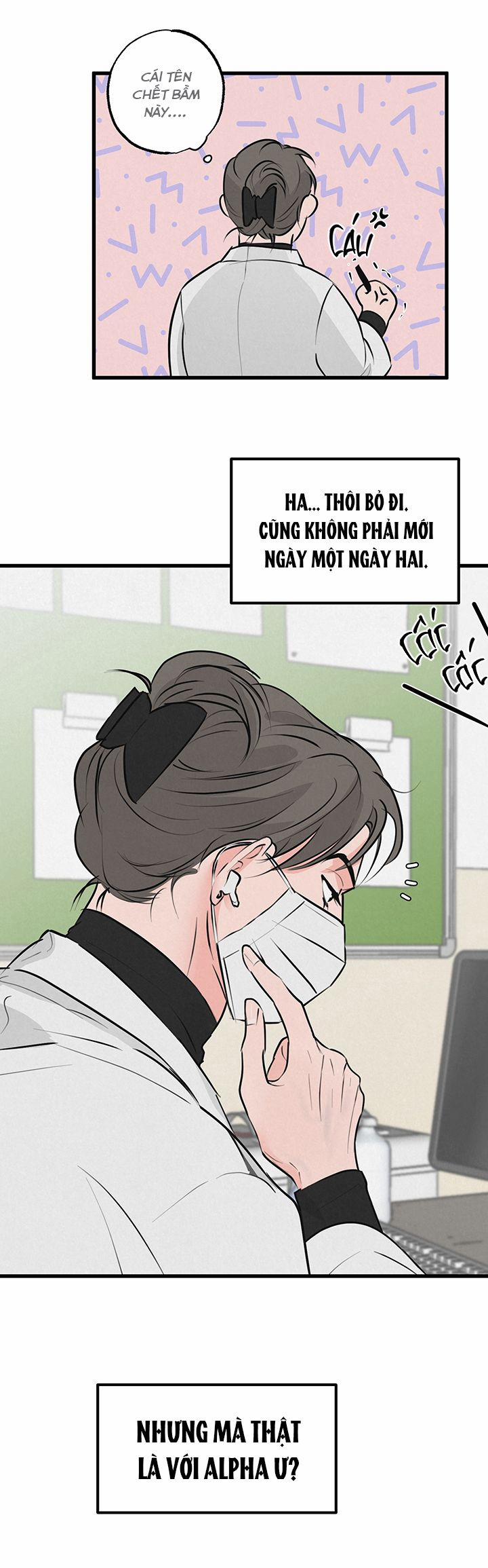 Mảnh Ghép Hoàn Hảo 7 trang 22