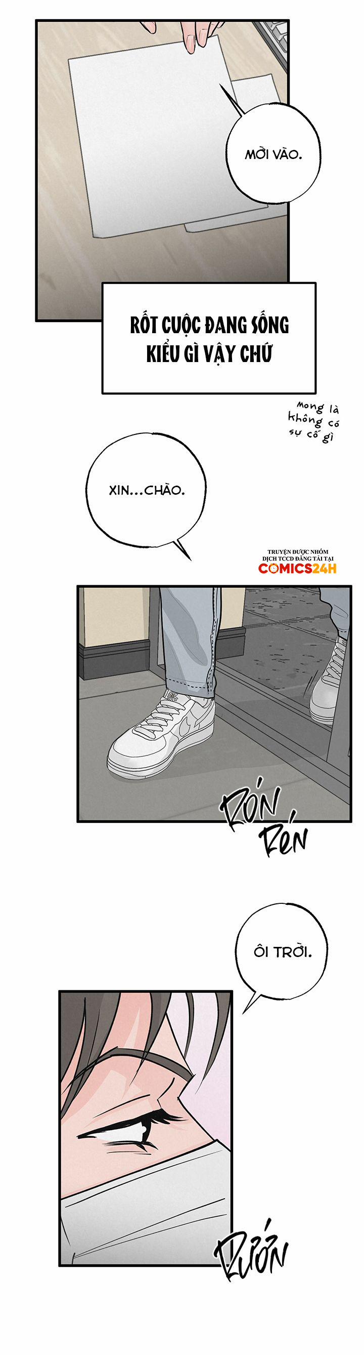 Mảnh Ghép Hoàn Hảo 7 trang 23