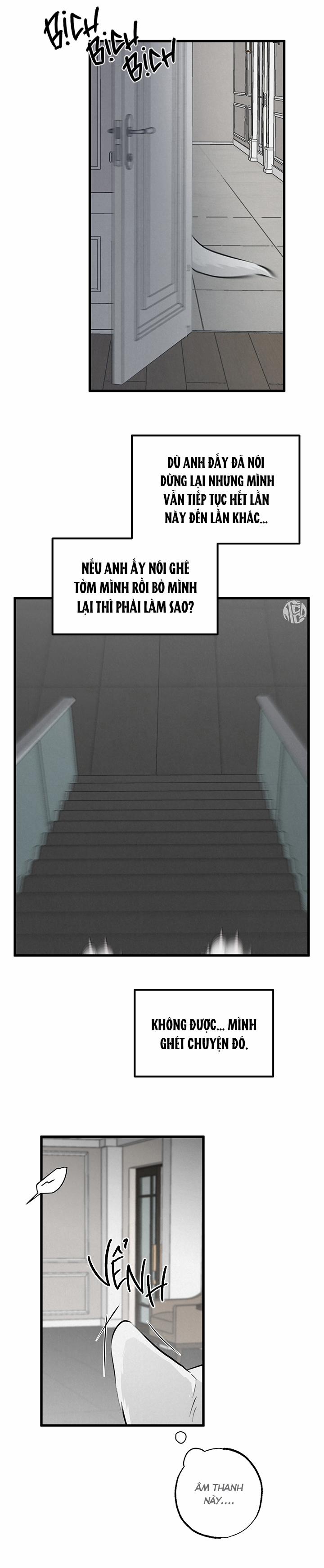 Mảnh Ghép Hoàn Hảo 8 trang 11