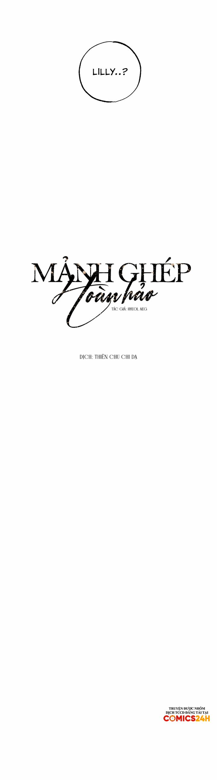 Mảnh Ghép Hoàn Hảo 8 trang 14