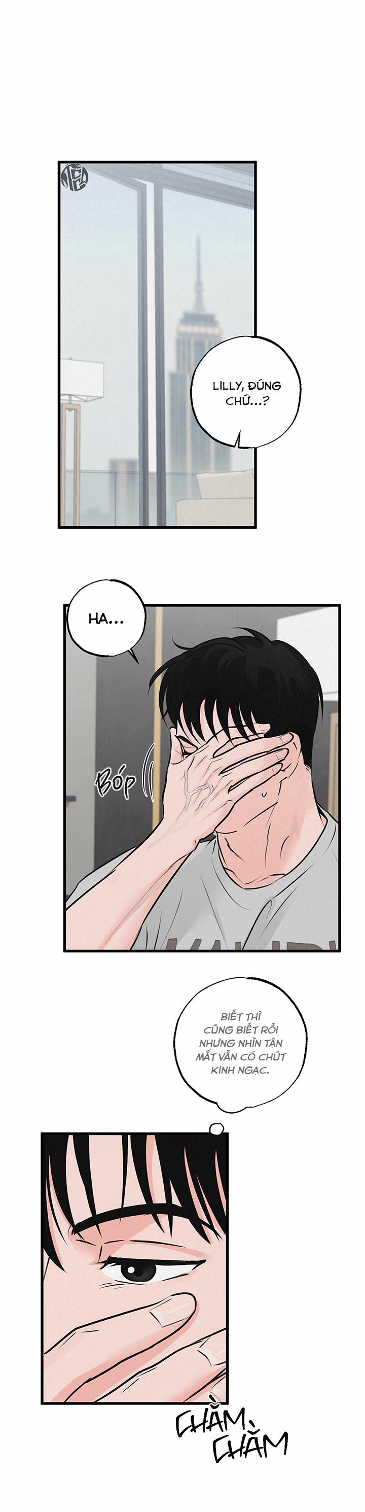 Mảnh Ghép Hoàn Hảo 8 trang 15