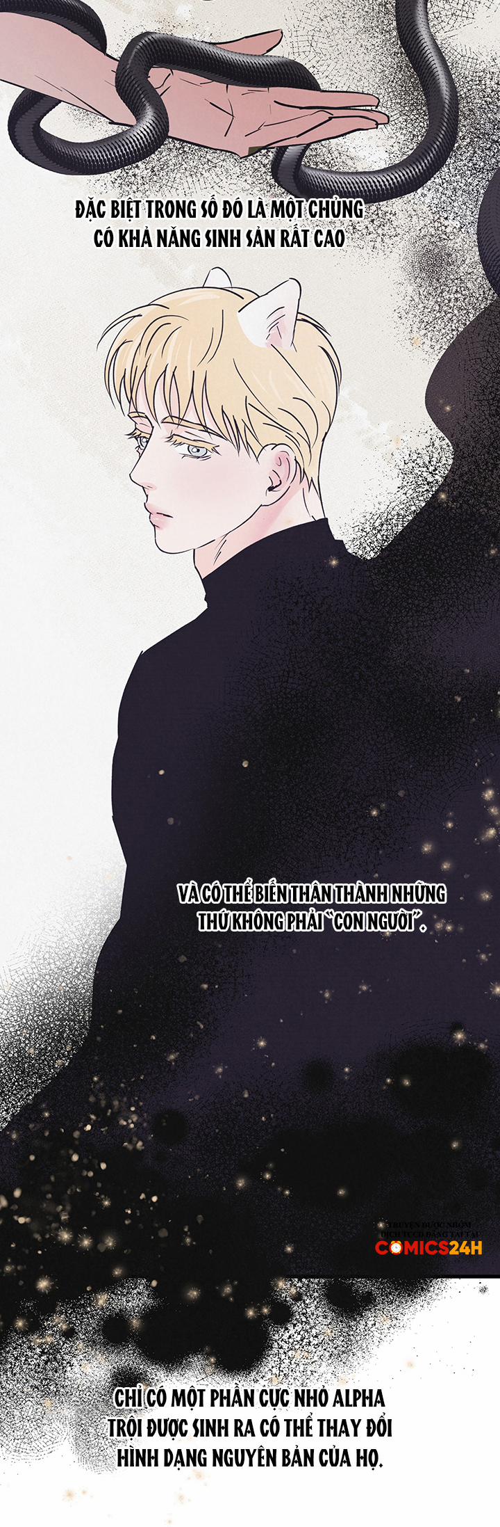 Mảnh Ghép Hoàn Hảo 8 trang 18