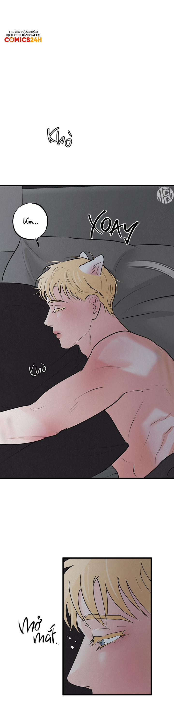 Mảnh Ghép Hoàn Hảo 8 trang 2