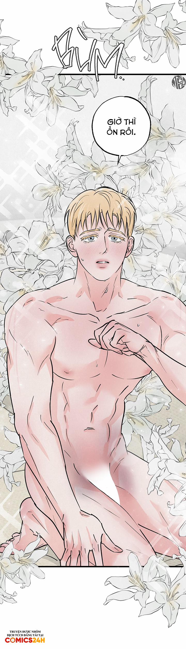 Mảnh Ghép Hoàn Hảo 8 trang 28