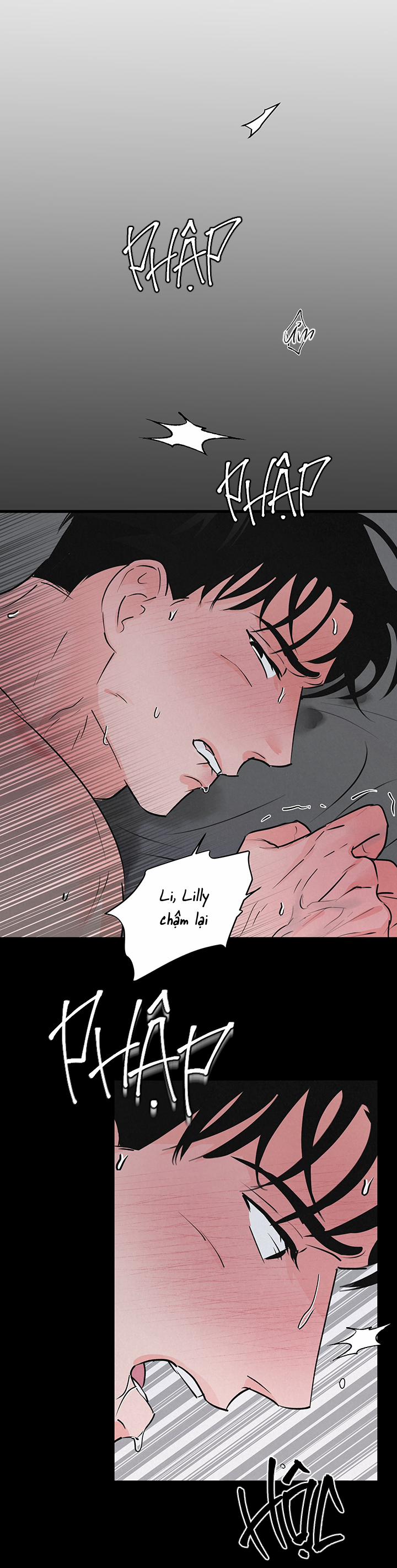 Mảnh Ghép Hoàn Hảo 8 trang 4