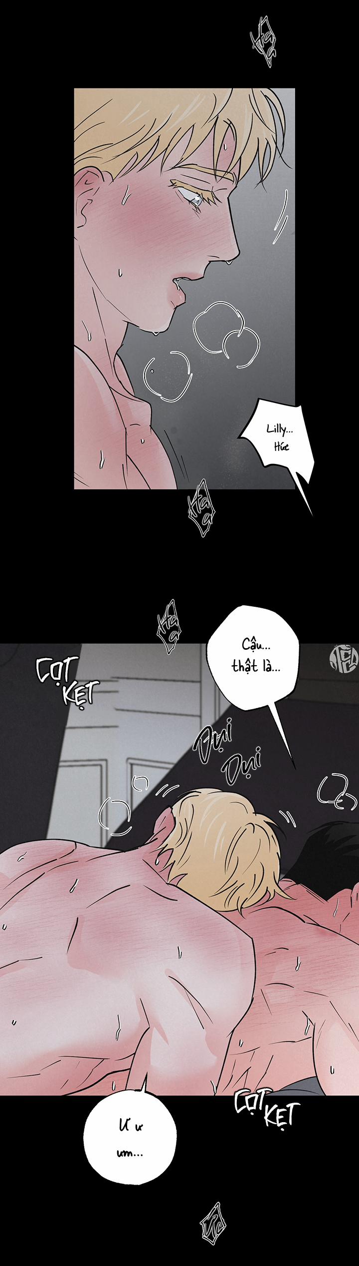 Mảnh Ghép Hoàn Hảo 8 trang 7