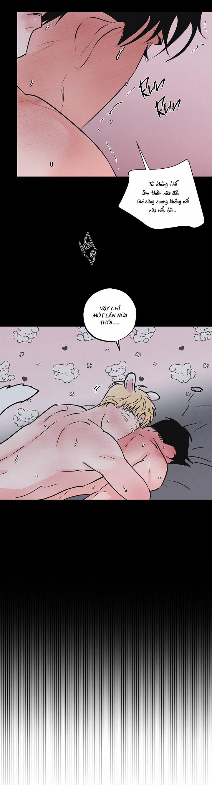 Mảnh Ghép Hoàn Hảo 8 trang 8