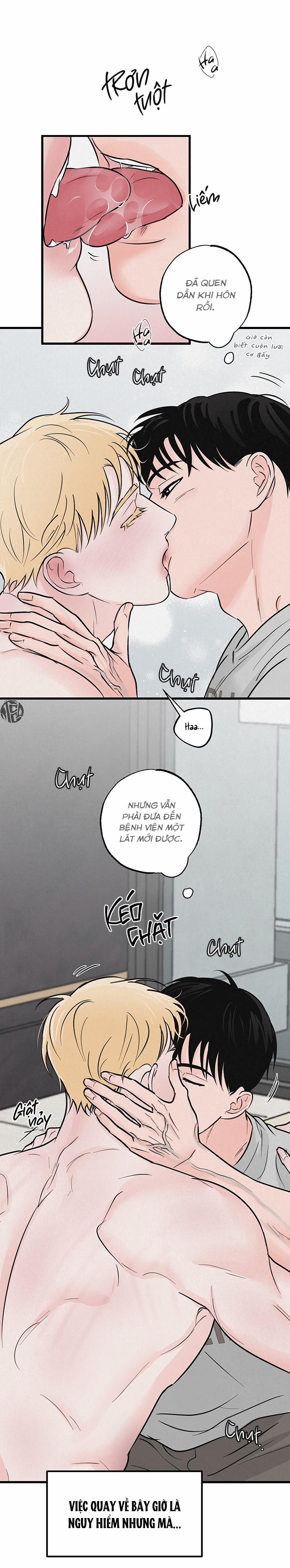 Mảnh Ghép Hoàn Hảo 9 trang 13