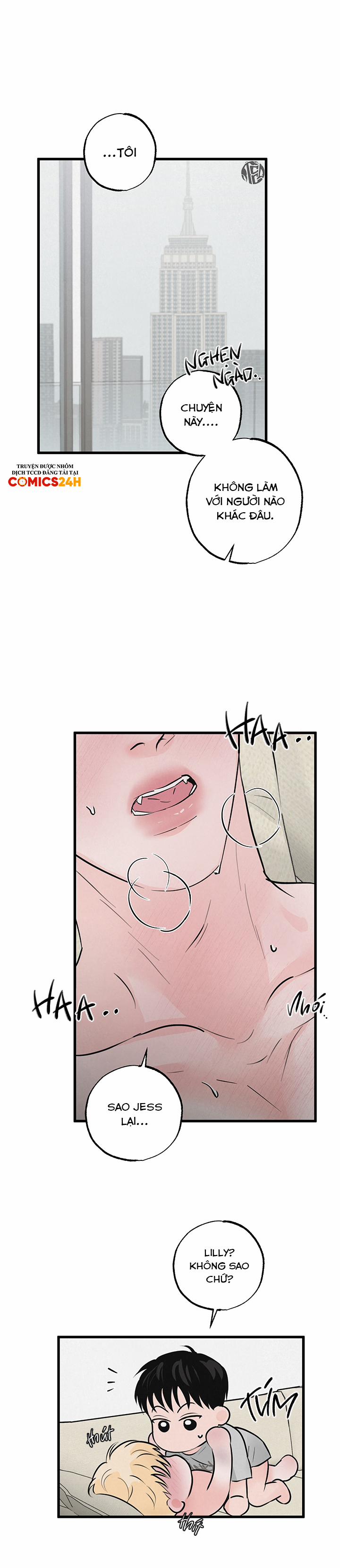 Mảnh Ghép Hoàn Hảo 9 trang 18