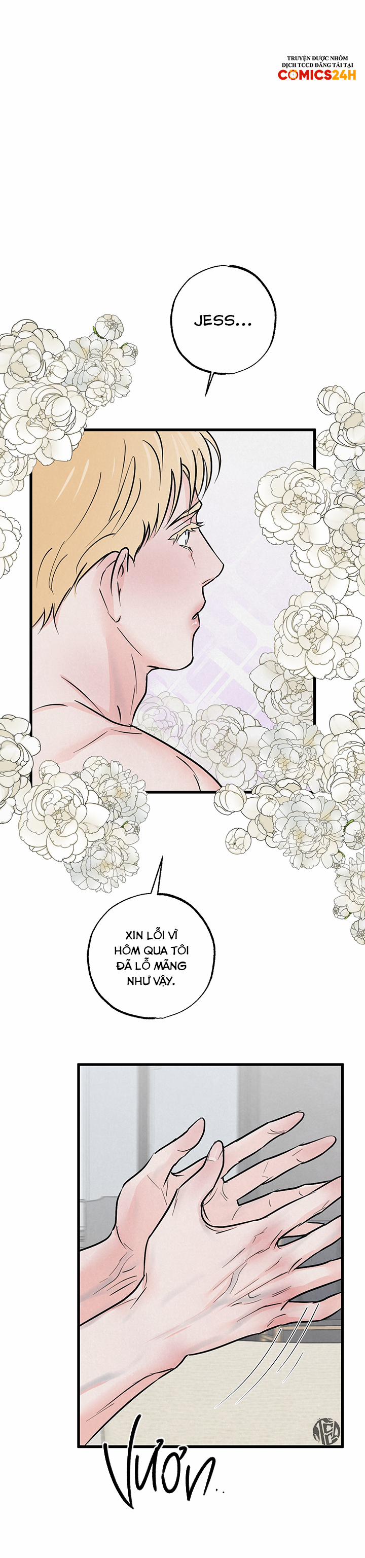 Mảnh Ghép Hoàn Hảo 9 trang 2