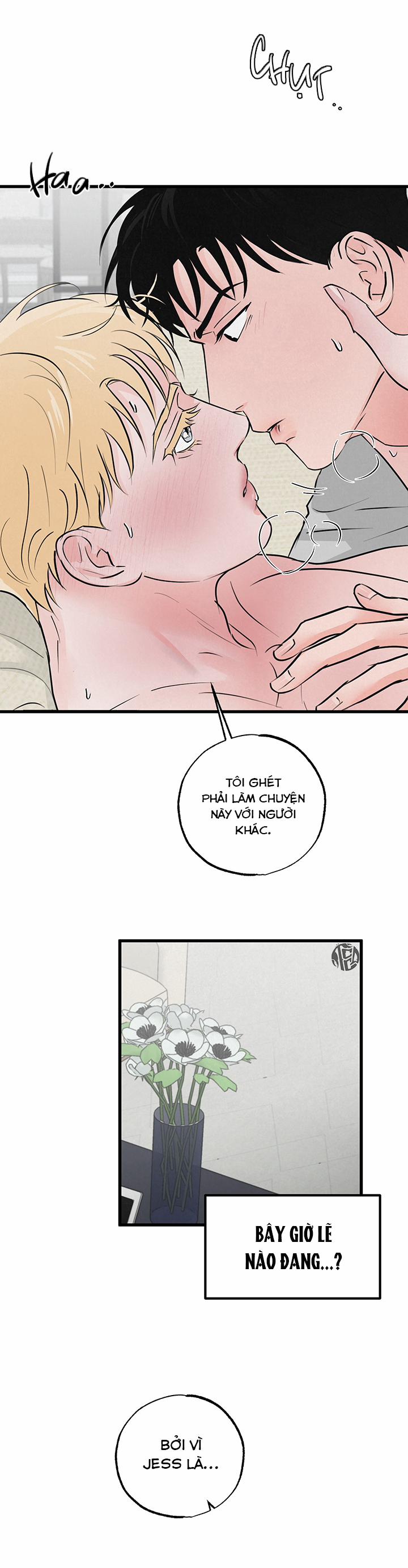 Mảnh Ghép Hoàn Hảo 9 trang 20